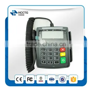 Cheap!mini E-payment Pinpad With Mpos --E4020N thumbnail-2