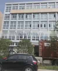 Taizhou Kasong Machinery Technology Co., Ltd. company overview - view 1 thumbnail