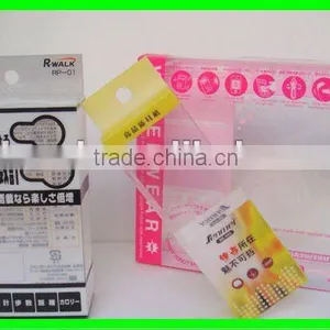 Directly Factory Supplying Clear Packaging Box for Baby Products thumbnail-1