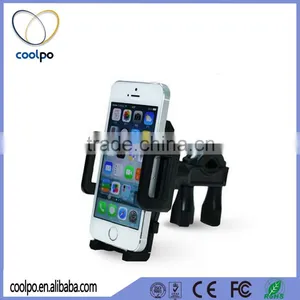 General Bicycle Phone Support Mobile Phone Holder for Bake Acrylic Mobile Phone Holder thumbnail-1