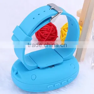 2015 Smart Wearable Speaker,bracelet Bluetooth Speaker,sport Bluetooth Speaker thumbnail-5