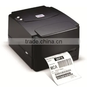 Barcode Printer TSC TTP-244 Plus High Performance That Won't Break the Budget thumbnail-1