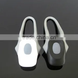 High Quality Waterproof LED Bike Head Light + Rear Flashlight thumbnail-1