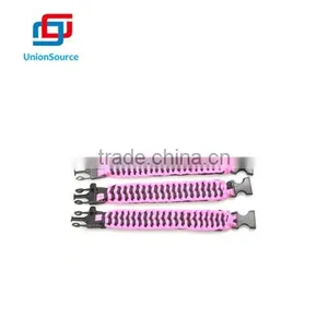 Fashion Paracord Braclets /wide Paracord Bracelets and Wrist Bracelets Bangles Supplier's Choice thumbnail-1