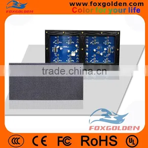 Black Beauty p5 Full Color Led Display Indoor Led Screen thumbnail-1