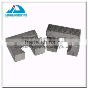 CD 102 Printing Machinery Gripper Pad C3.011.920 thumbnail-1