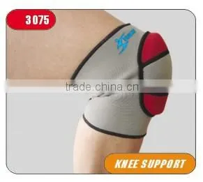 Polyester and Spandex Material Knee Support thumbnail-1