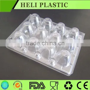 PVC Quail Egg Tray Packaging thumbnail-1