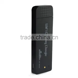 2015 Popular Design New Arrival Cloudnetgo CR-M200S Mali 400 Android 4.4 HDD Player 1GHz Android HDMI Dongle thumbnail-4