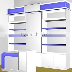 Pencil Display Rack,metal Handbag Display Rack Stand thumbnail-3