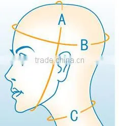 Japanese Face Slimming Belt thumbnail-2