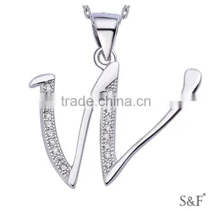 FB023 Free Photos 925 Sterling Silver cz Jewelry thumbnail-1