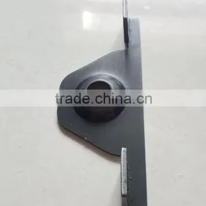 Precision Machining Parts Metal Accessories for Cars Auto Parts thumbnail-3
