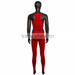 Dry Fit Wholesale Running Wear With Your Own Logo thumbnail-3