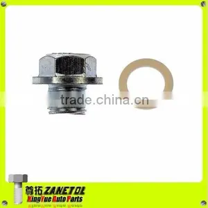 94535699 Dil Drain Plugs For Chevrolet Aveo thumbnail-1