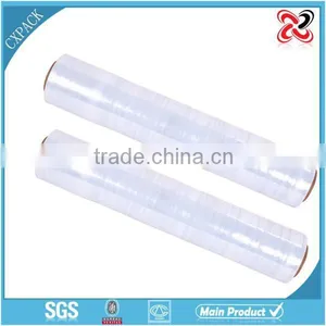 High Quality Shrink Cast Moisture Proof Paper Core Film thumbnail-1