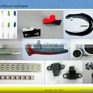 Household Molding Plastic Cheap Plastic Products thumbnail-1
