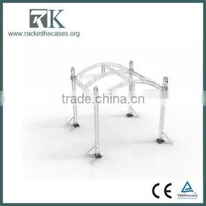 RK Aluminum Truss Lifting Tower thumbnail-1