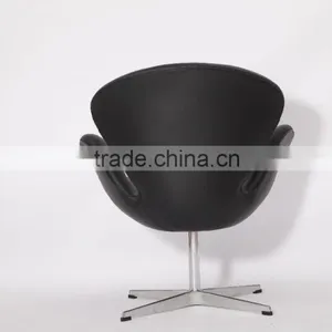 Salon Furniture Waiting Sofa Swan Leisure Loveseat thumbnail-6
