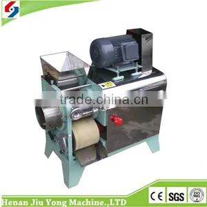 CE Certificate Stainless Steel Processing Fish Machine thumbnail-4