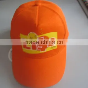 Cotton Printed Sport Cap thumbnail-1
