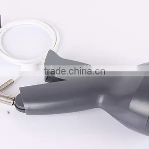 EAS Alarm System Security Tag Detacher Hand Key Clothing Security Tag Remover Gun Detacher Hand-held Detacher thumbnail-3