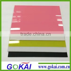 Professional Manufacturer Strong Plasticity Color Acrylic Sheets thumbnail-4