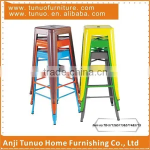 Cheap Metal Stool,For Home&kitchen,Big and Small,Stackable,TB-5712&5713&5714&5715 thumbnail-2