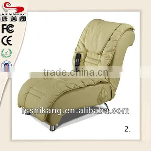2014 Salon Electric Massage Table Massage Bed SK-A01 (H) thumbnail-1