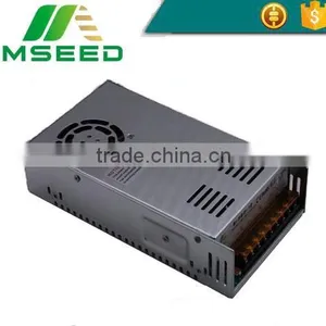 Switching Power Supply S-350-12 thumbnail-3