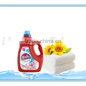 Formula Detergent/Hand Washing Cleaning Chemicals thumbnail-1
