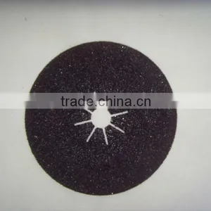 Silicone Carbide Sanding Disc for Marble thumbnail-3