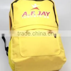 HOCKEY PLAYER'S BAG PACK thumbnail-1