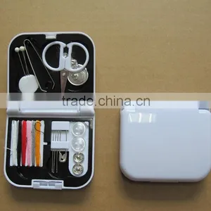Square Travel Sewing Kit thumbnail-1