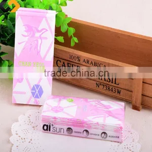 New Design Printed Colorful Handkerchief Paper thumbnail-1