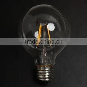 Cheapest Price Decorative Ra80 40 Watt Edison Bulb thumbnail-4