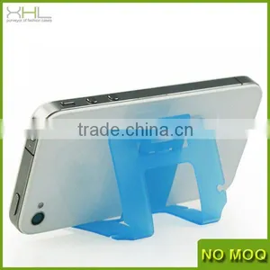 Foldable Style Mobile Phone Holder Stand Kickstand for Iphone, Ipad ,samsung Ect thumbnail-1