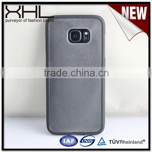 Matte Phone Case for Samsung Galaxy S7edge ,matt Pc+tpu Case for Samsung Galaxy S7edge thumbnail-2