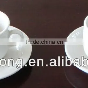 COFFEE CUP&SAUCER thumbnail-1