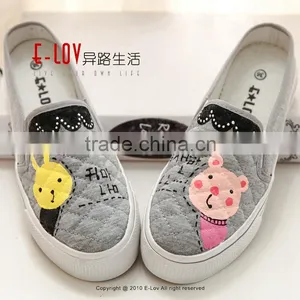 NO.WBT015G Hot Sales High Quality Shoes Women Summer Lady thumbnail-4