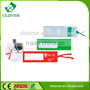 E-co Friendly PVC Bookmark Magnifier for Reading Newspaper thumbnail-1
