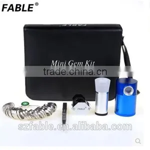 Multi-functional Diamond Toolkit With 6 Items / Diamond Tools FDM-6 thumbnail-1