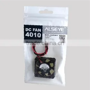 Alseye CB0602 Manufacture Computer Cooler Fan 12v dc With 3000RPM Auto Restart Protection or General Options thumbnail-5