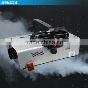 Goldbright GK004 1500W Heater Liquid Smoke Effect Machine thumbnail-1