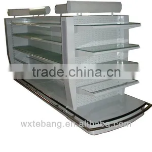 Retail Tire Oil Standard Shelf/equipment/facilities thumbnail-1
