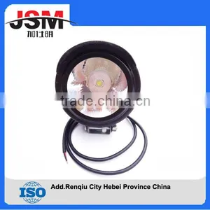 2015 Hotsell Auto Light Waterpoof 12V 24V Worklamp thumbnail-1