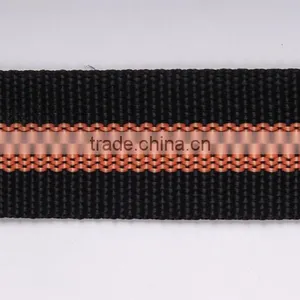 Polypropylene Webbing Strap Tape for Bag thumbnail-3
