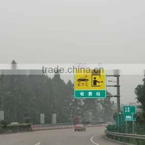 Road Sign Poles thumbnail-1