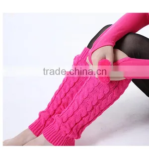 Wuchieal High Grade Calf Sleeves for Girls Belly Dance thumbnail-1