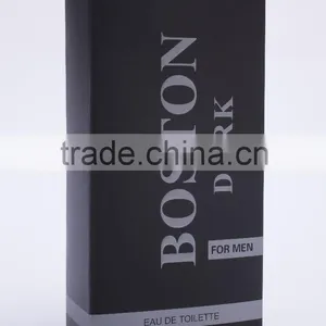 BOSTON DARK SEXY AND FRESH PERFUME thumbnail-2